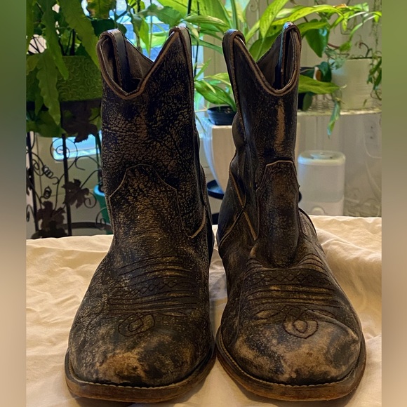 ROPER  BOOTS - Picture 2 of 7